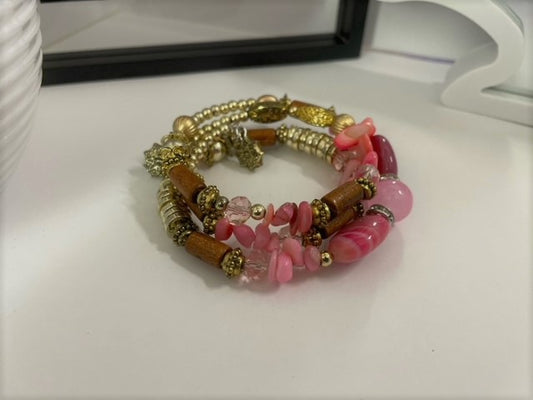 Bohemian Fashion Bracelet