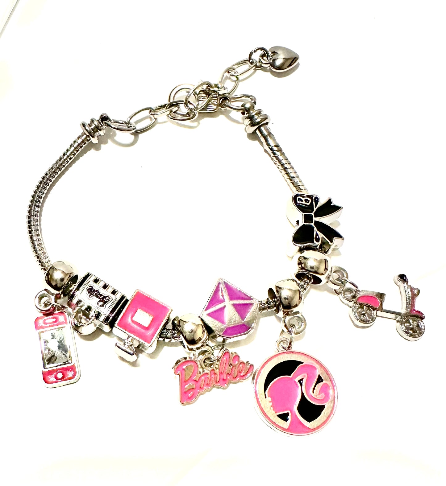 Charm Bracelets