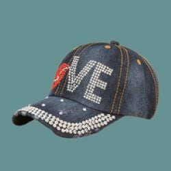 Lip Love Cap