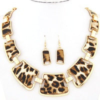 Light Brown Leopard