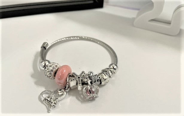 Charm Bracelets