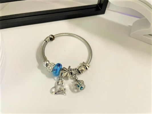 Charm Bracelets