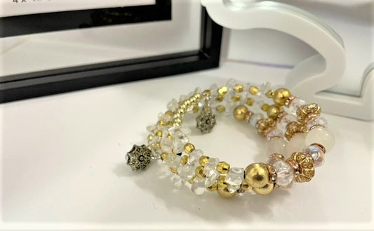 Bohemian Fashion Bracelet