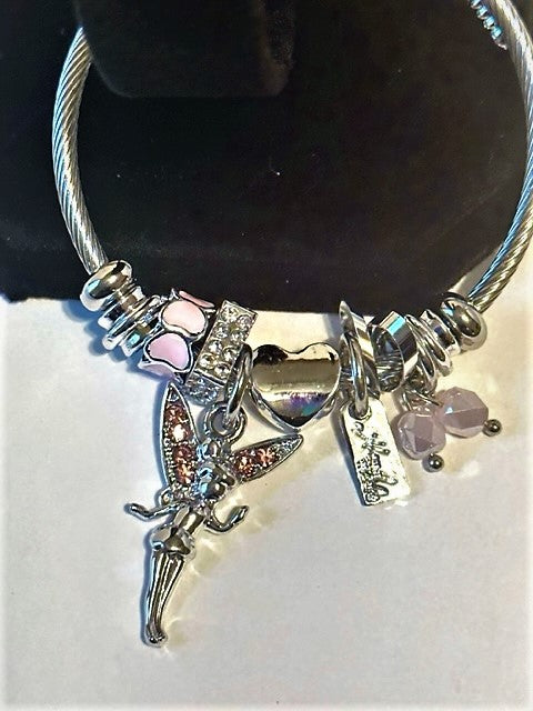 Charm Bracelets