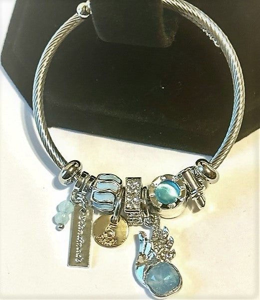 Charm Bracelets