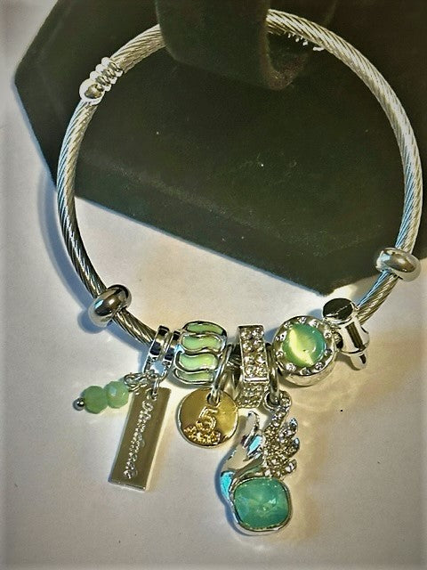 Charm Bracelets