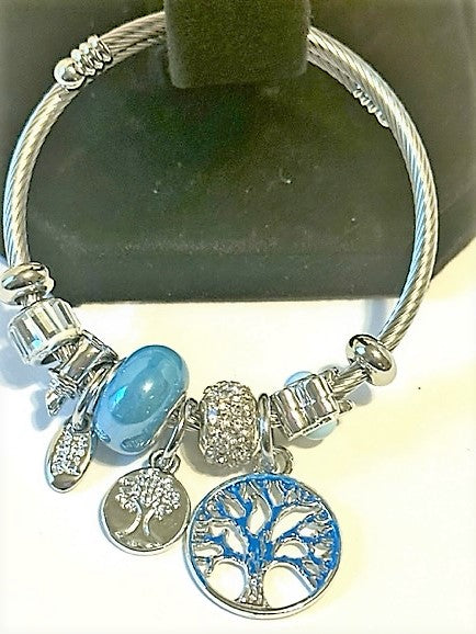 Charm Bracelets