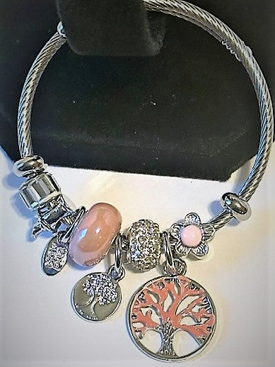 Charm Bracelets