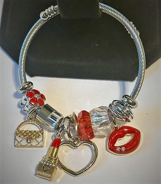 Charm Bracelets